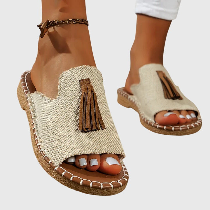 Lorraine™ | Ortodanske Sandaler