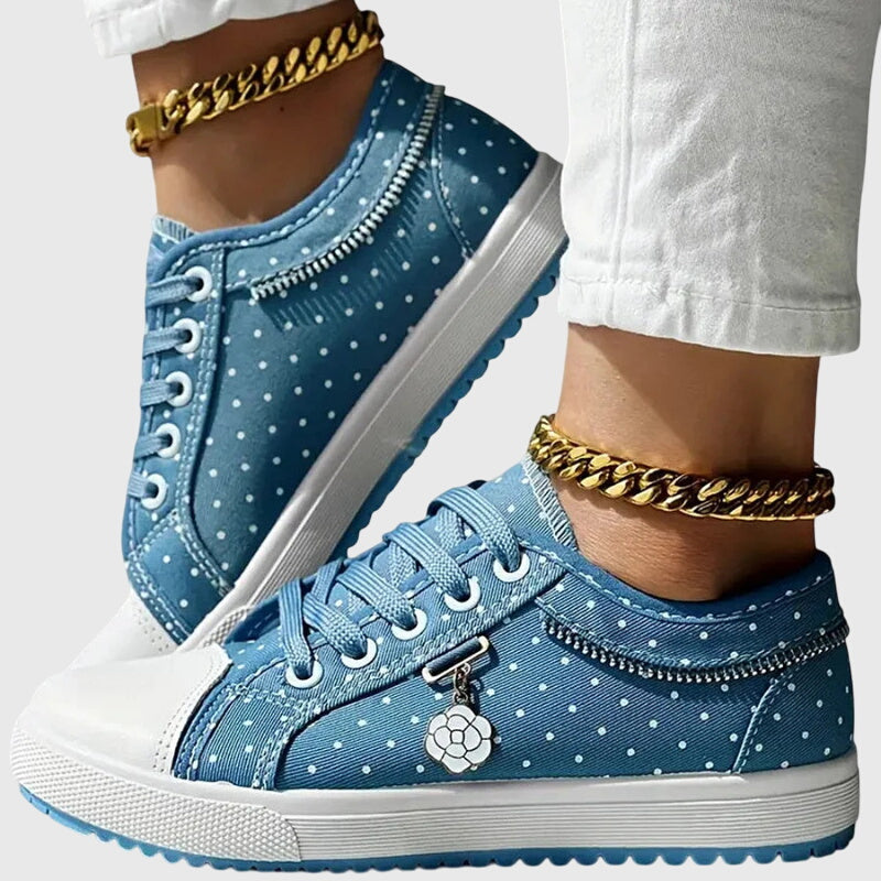 Elenaa™ | Ortopædiske Sneakers