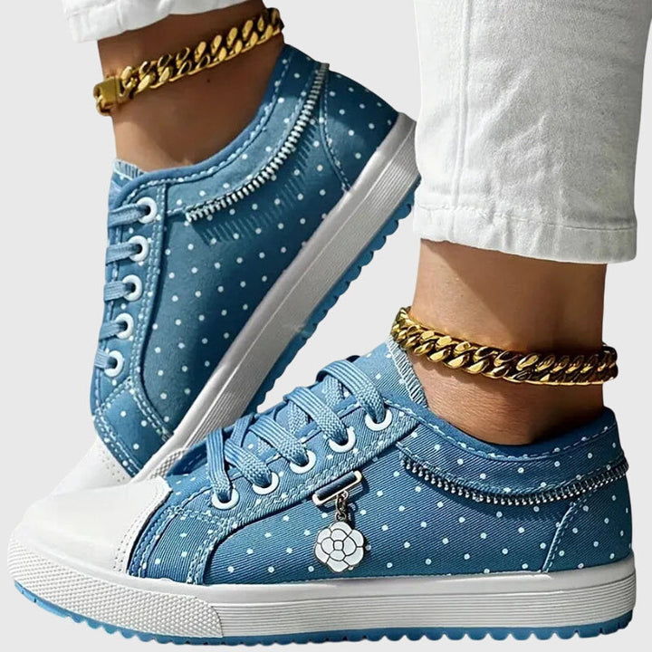 Elenna™ | Ortopædiske Sneakers