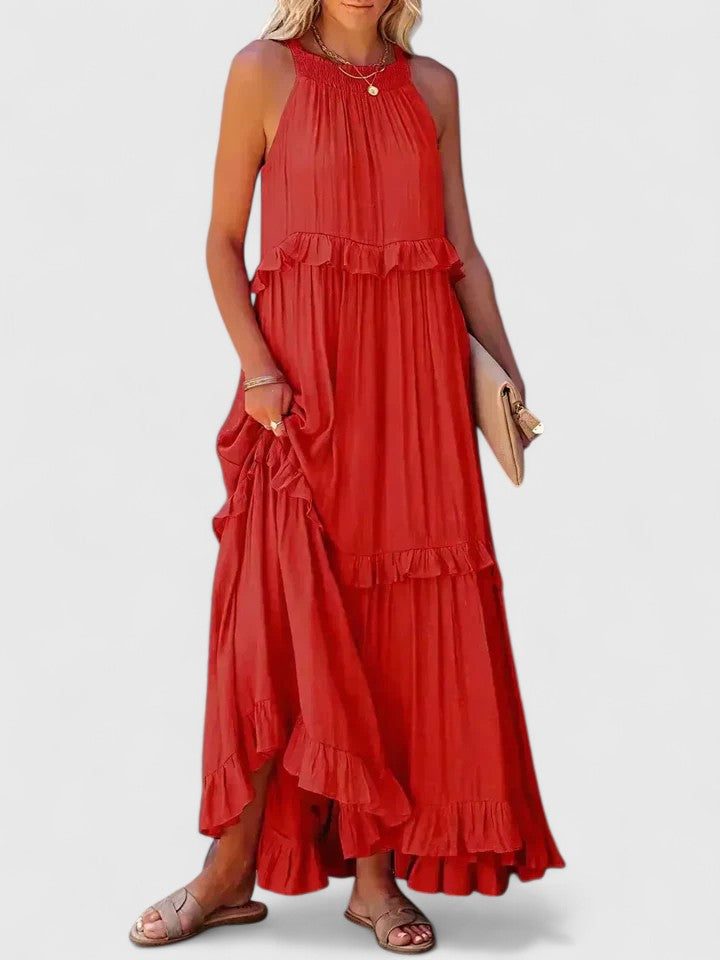 Shannon | Elegant Kjole