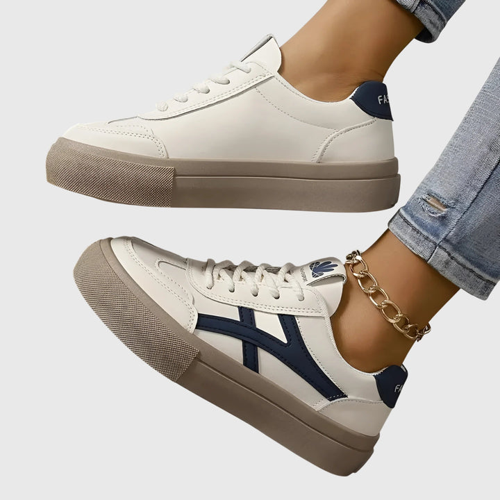 Elza™ | Ortopædiske Sneakers