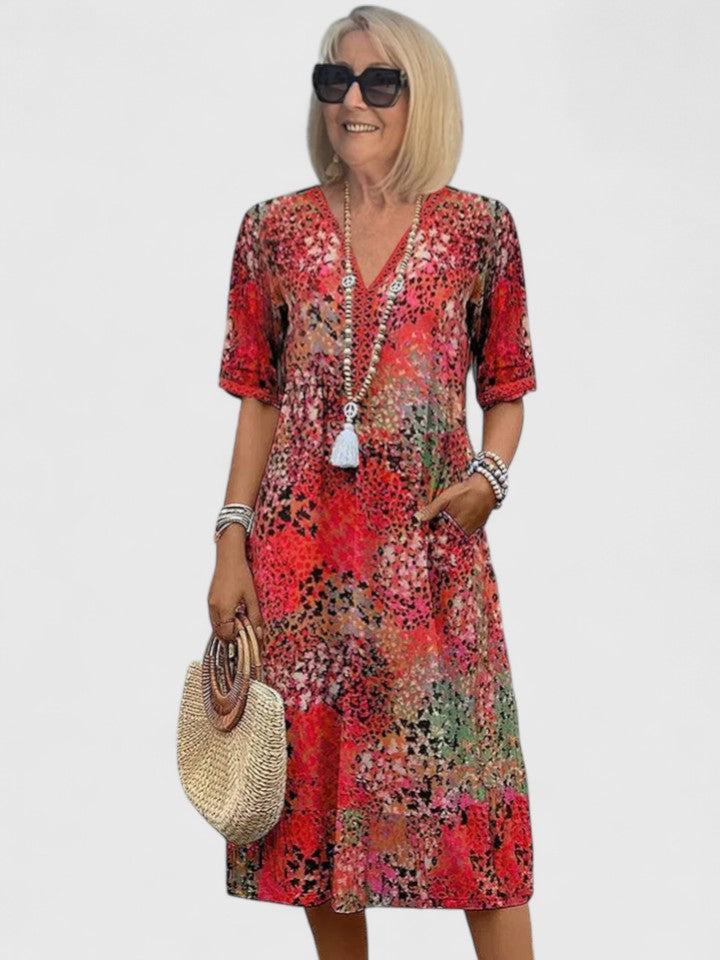 Clarizelle | Sofistikeret Kjole