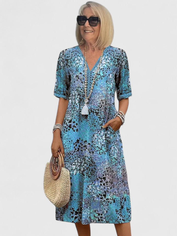 Clarizelle | Sofistikeret Kjole