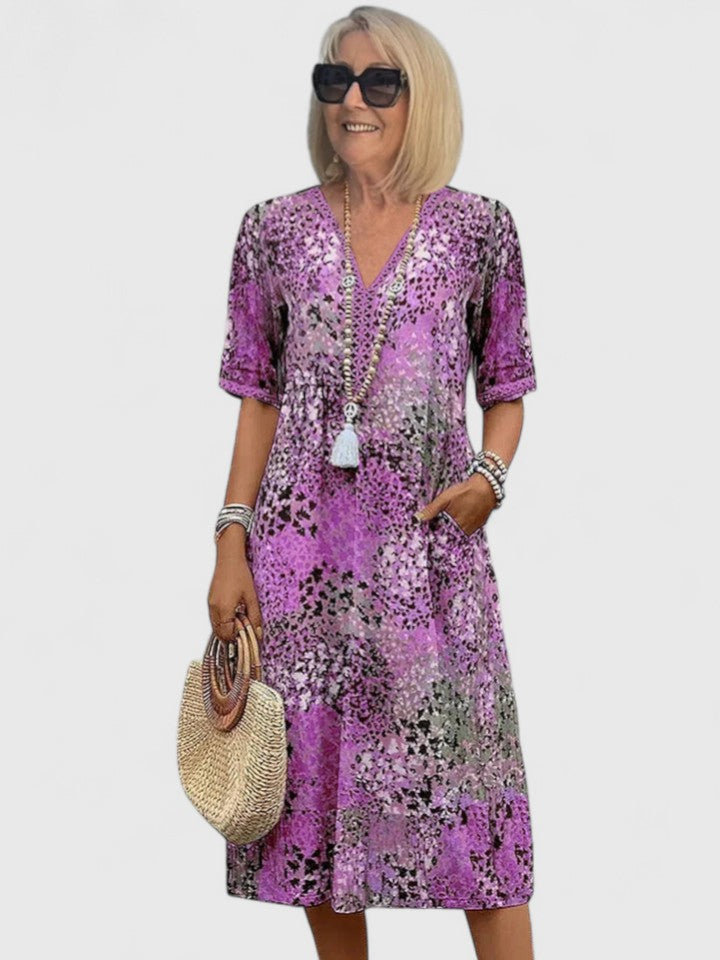 Clarizelle | Sofistikeret Kjole