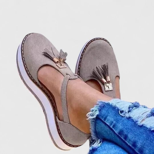 Kelsea | Ortopædiske Sandaler