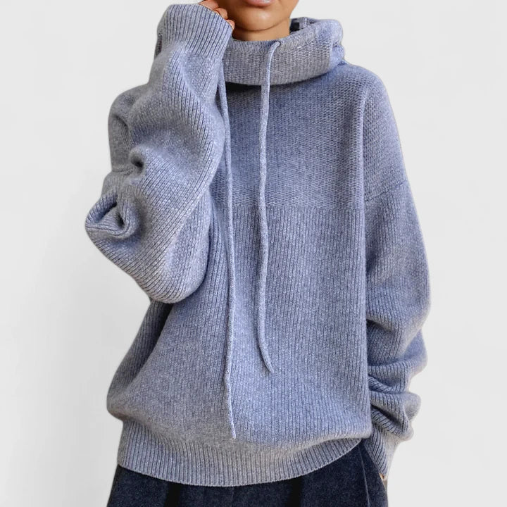 Marizyah | Behagelig Hoodie