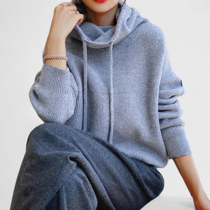 Marizyah | Behagelig Hoodie