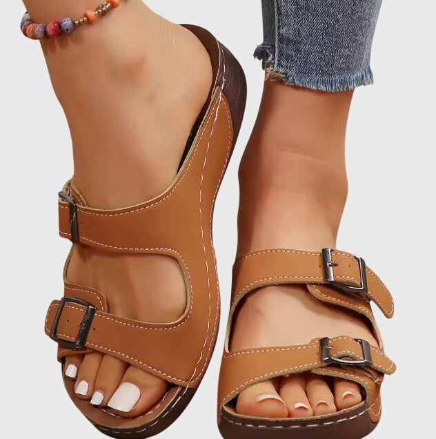 Boston™ | Ortopædiske Sandaler
