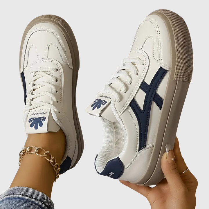Elza™ | Ortopædiske Sneakers