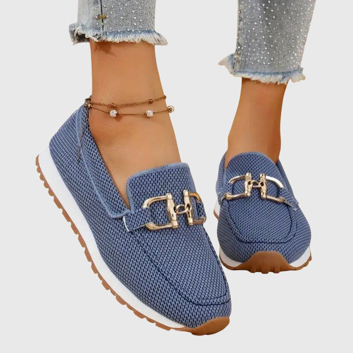 Susana™ | Orthopædiske Loafers