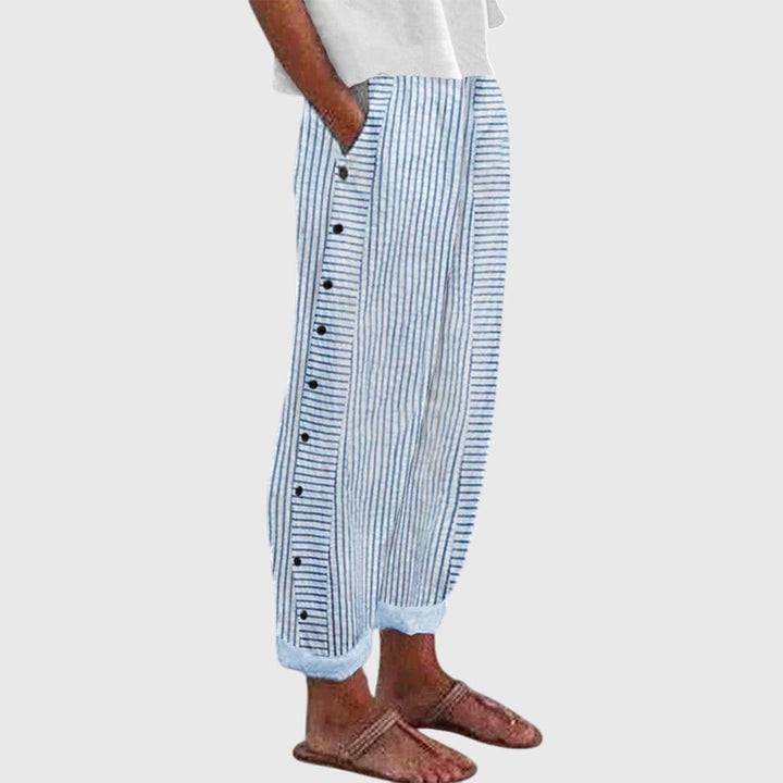 Bertha™ | Elegant Kvindebukser