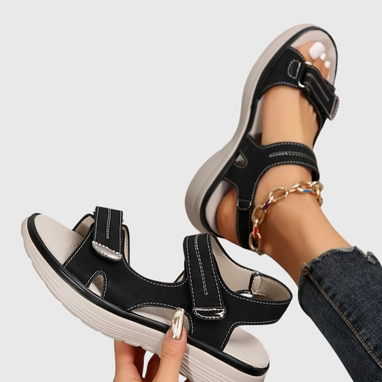 Casey™ | Ortopædiske Sandaler
