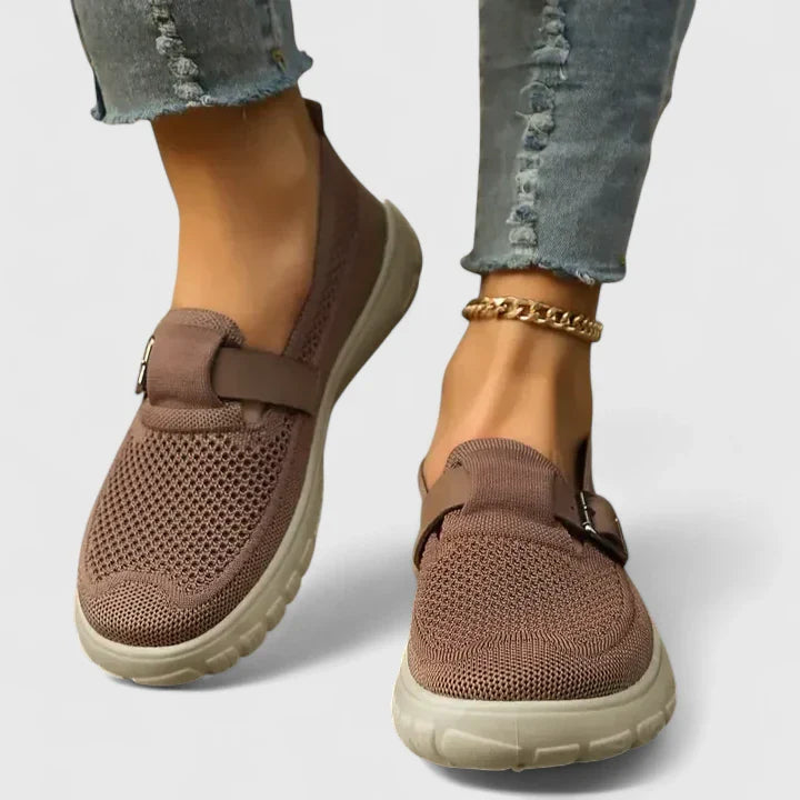 Graciel | Ortodokse Loafers