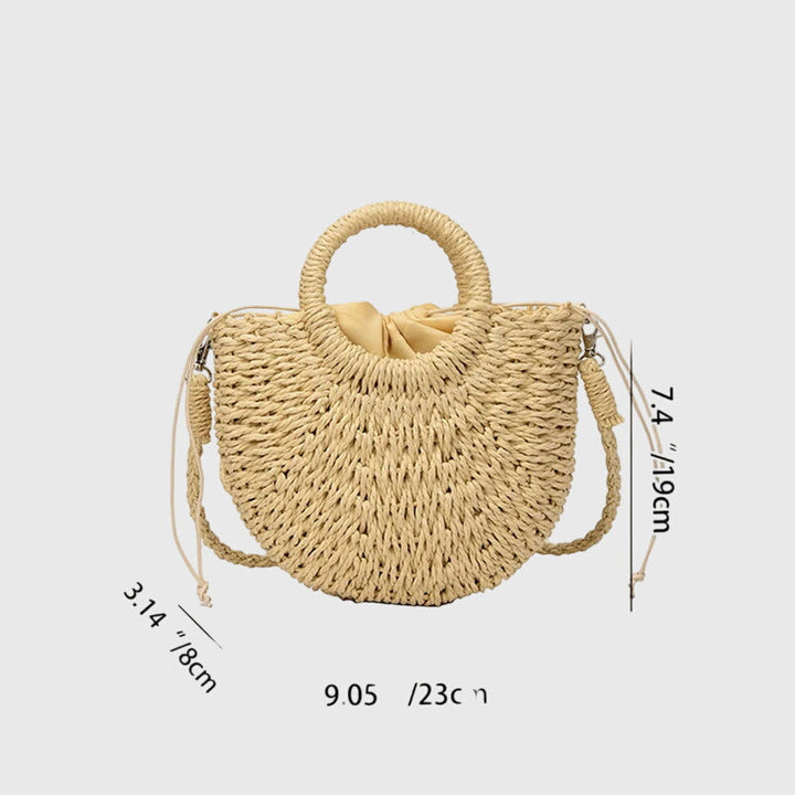 Amaya™ | Sommer Skuldertaske