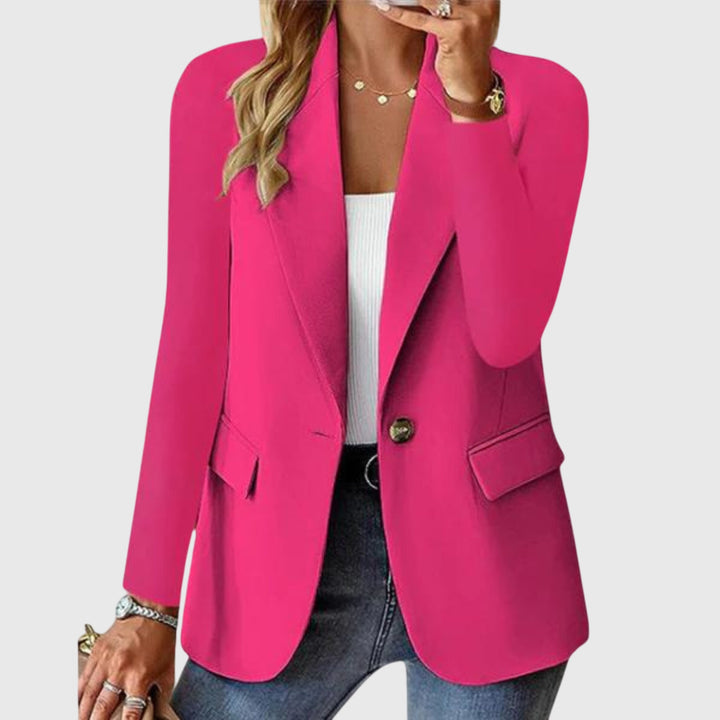 Harper | Formelt Blazer