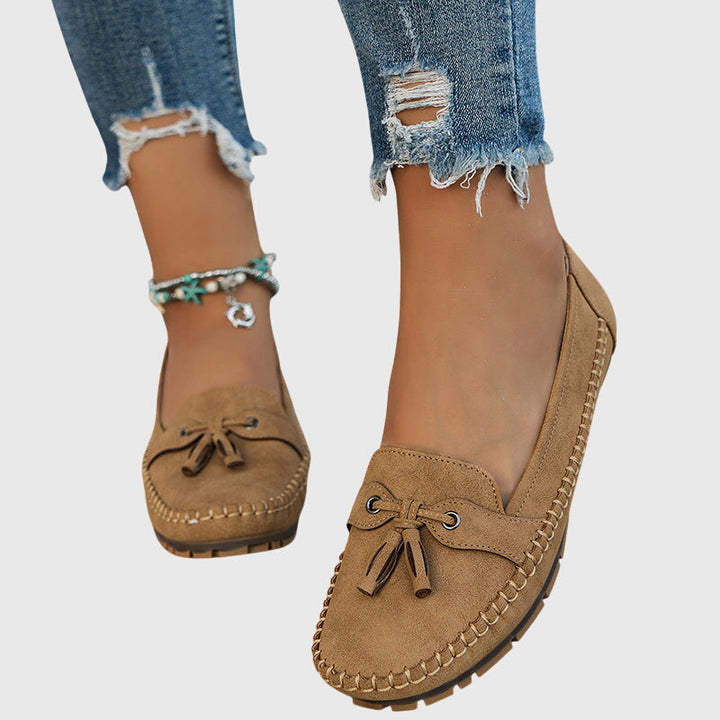 Chelsea™ | Komfortable Bløde Loafers