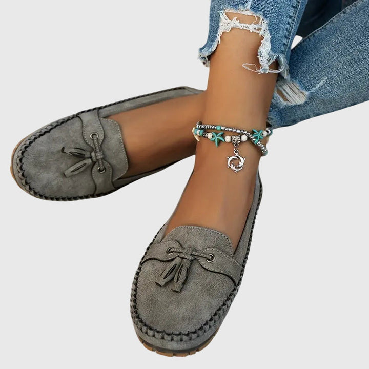 Chelsea™ | Komfortable Bløde Loafers