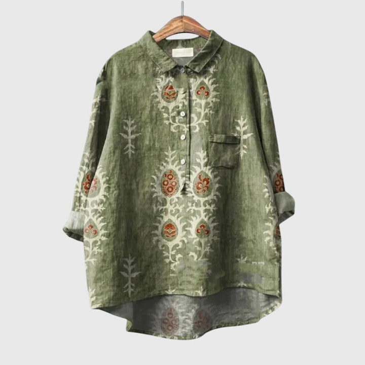 Elly™ | Bluse