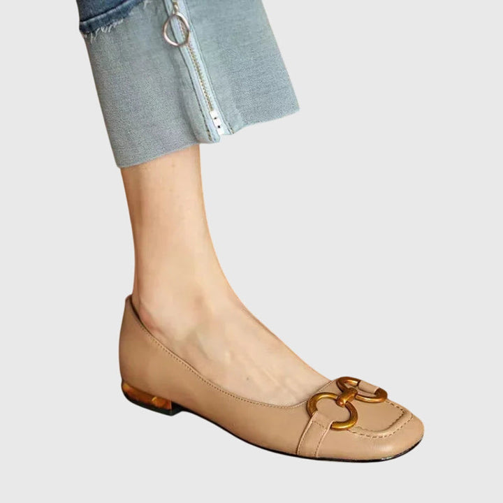 Erica™ | Ortodokse Sandaler