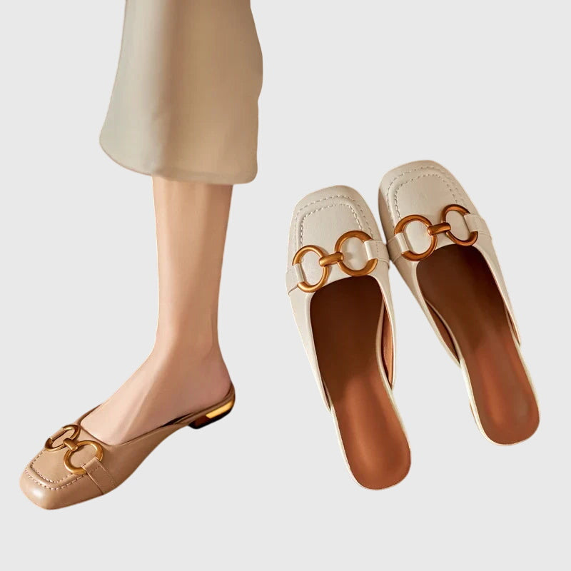 Alexandra™ | Orthopædiske Sandaler