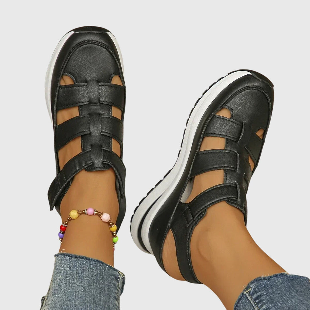 Judy™ | Ortodontiske Sandaler