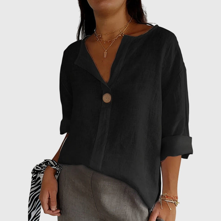 Valentina™ | Elegant Bluse