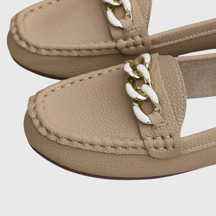 Melissaa™ | Ortodontiske Loafers