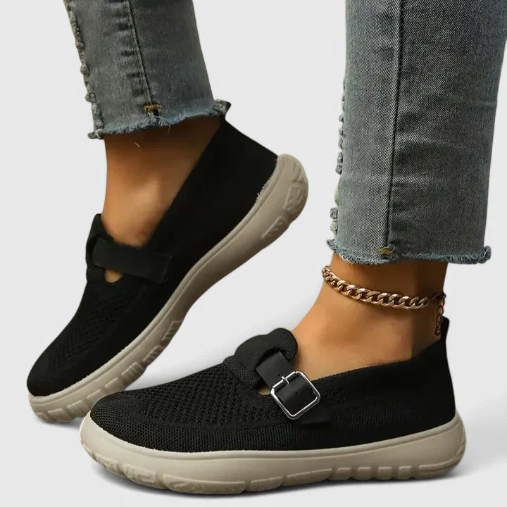 Graciel | Ortodokse Loafers