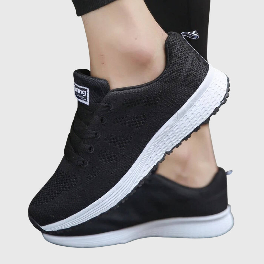 Betta™ | Orthopædiske Kvinders Sko