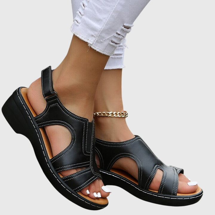 Celesste™ - Ortopædiske Sandaler
