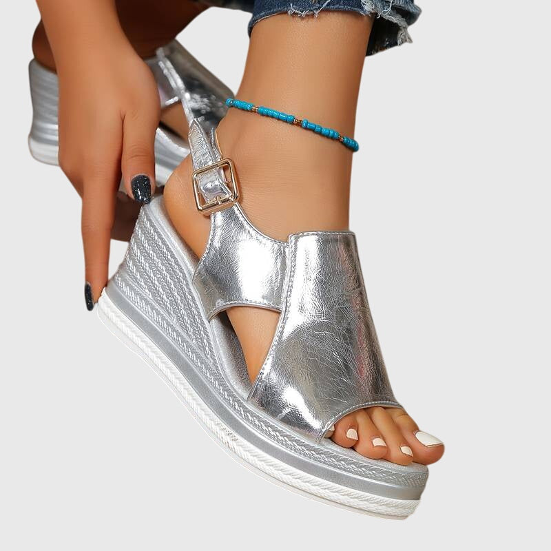 Veronica™ | Orthopædiske Sandaler