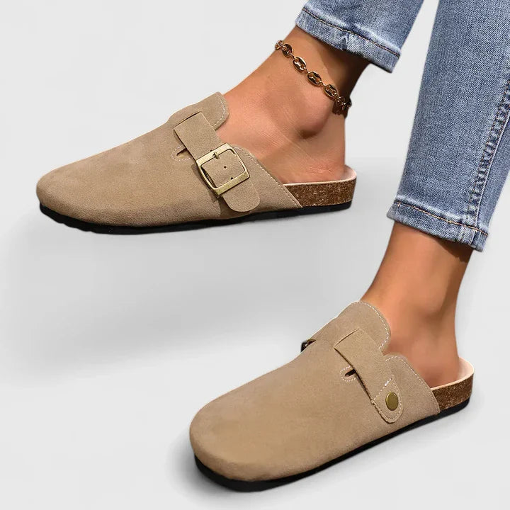 Katrien | Ortopædiske Loafers