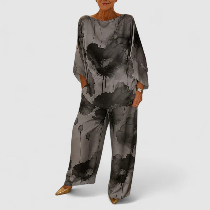Monicca™ | Elegant To-Piece Sæt