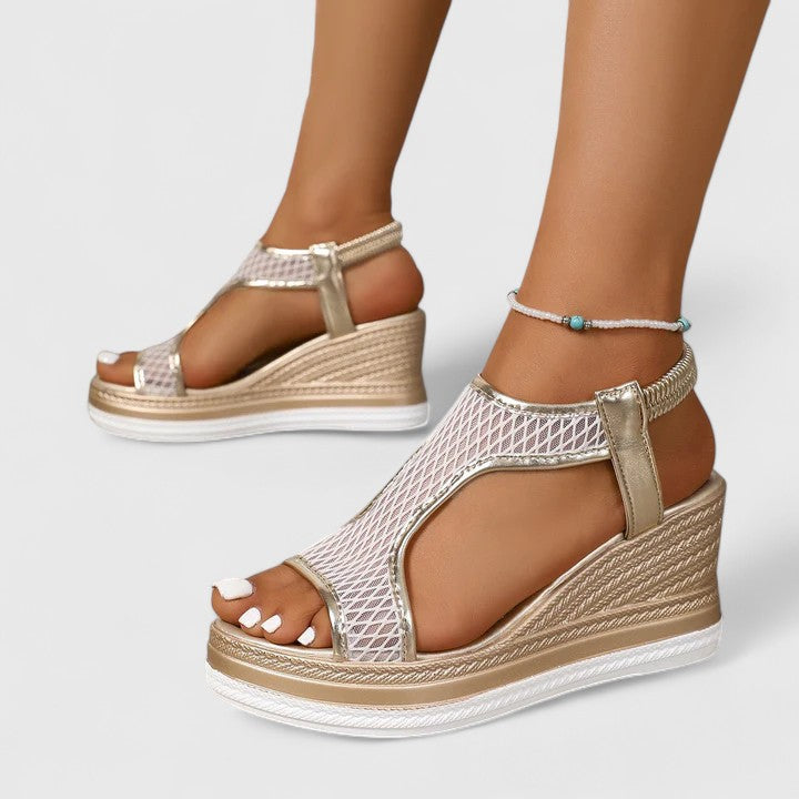 Tatyanna | Elegante Sandaler