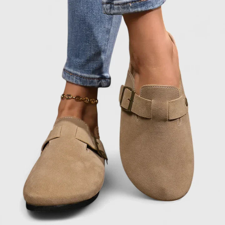 Katrien | Ortopædiske Loafers