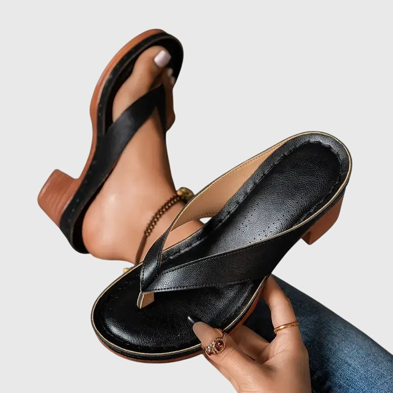 Gianna™ | Ortopædiske Sandaler