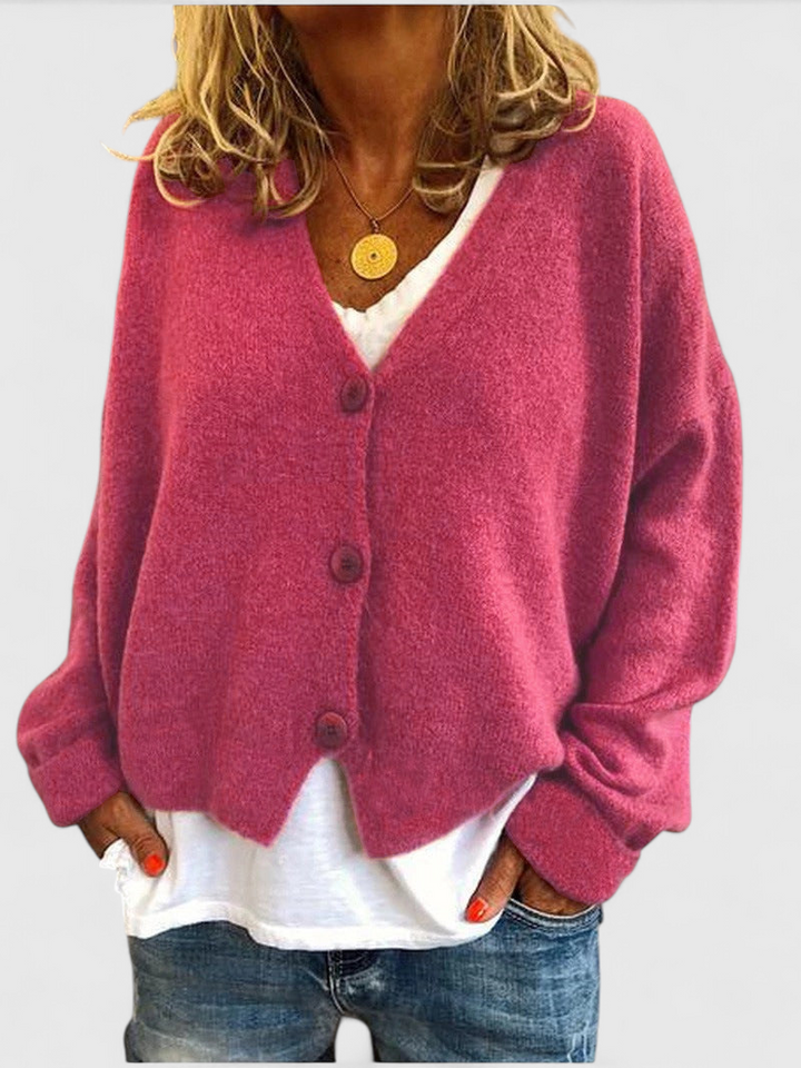 Signee | Strik Cardigan