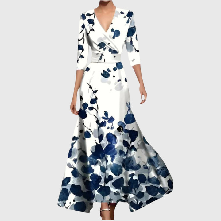 Leilla™ | Elegant Kjole