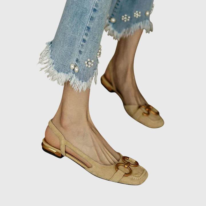 Cecilia™ | Orthopædiske Sandaler