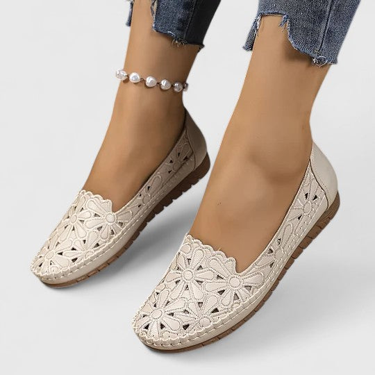 Riva | Elegante Sandaler