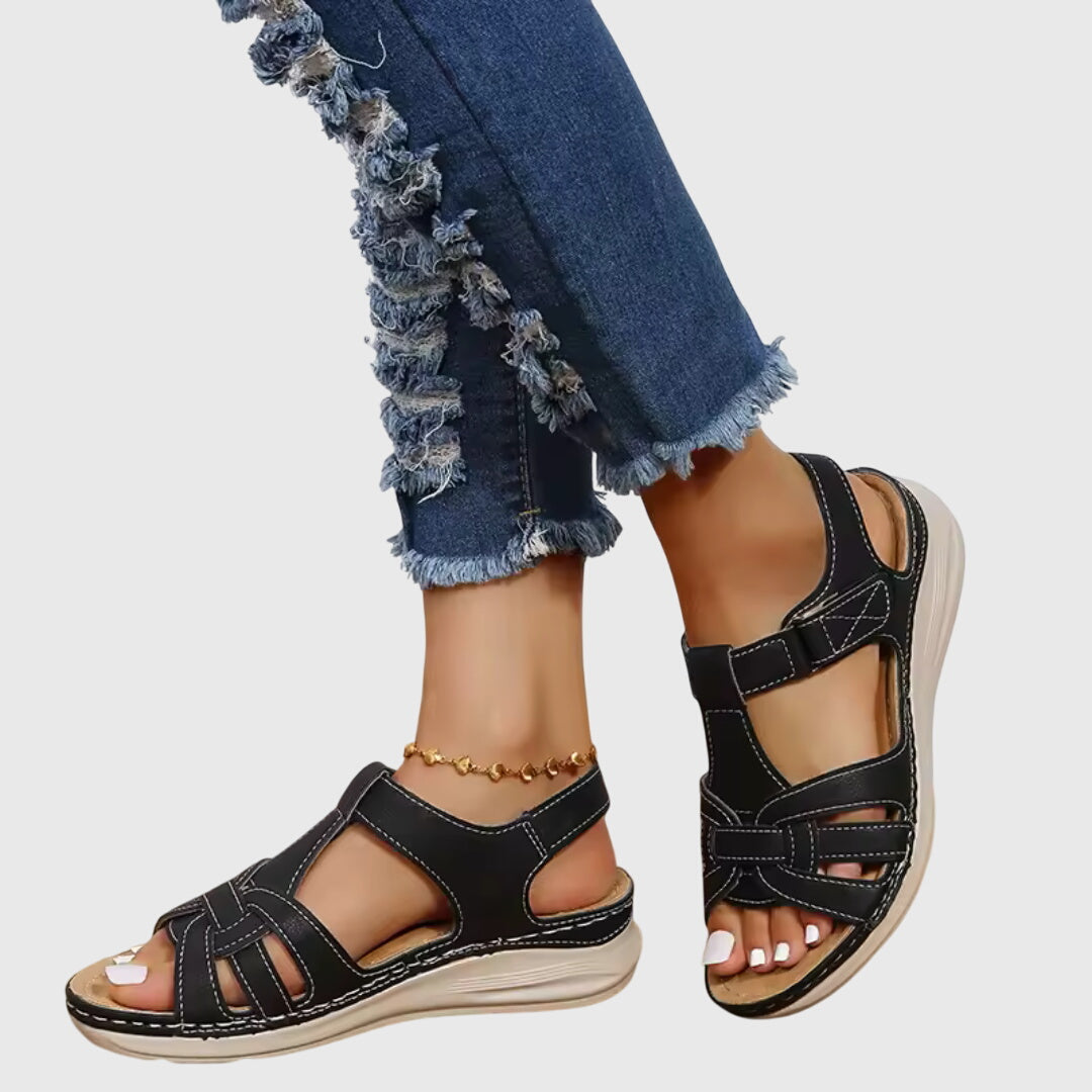 Dakota™ | Ortopædiske Sandaler