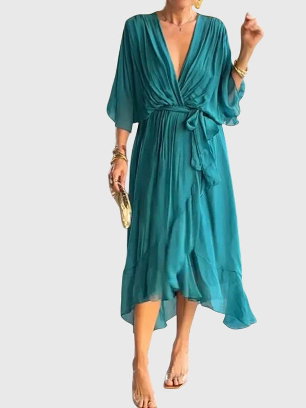 Bethany | Elegant Kjole
