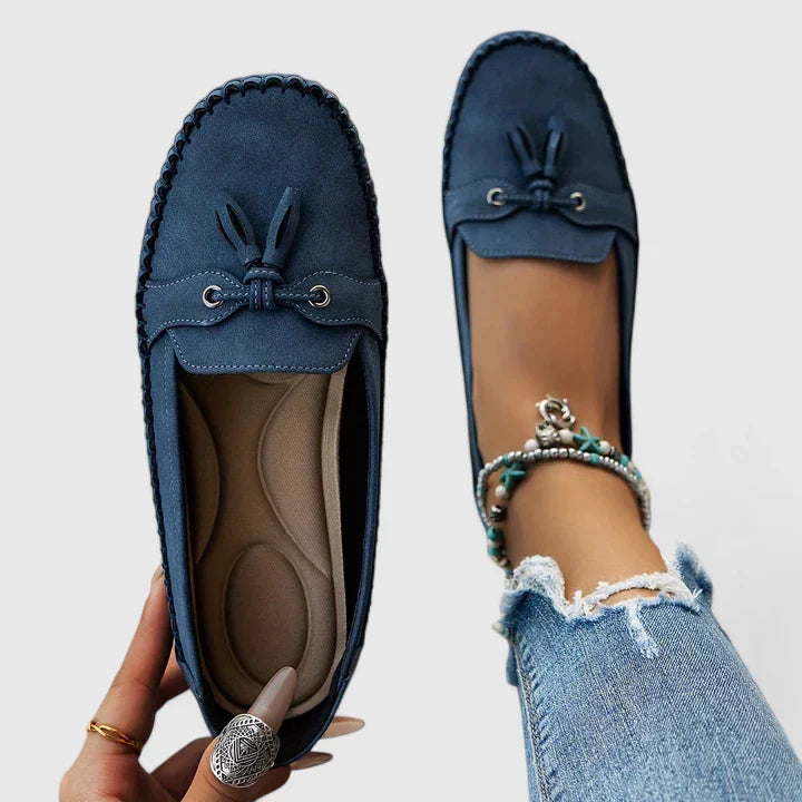 Emmaleighh | Ortopædiske Loafers