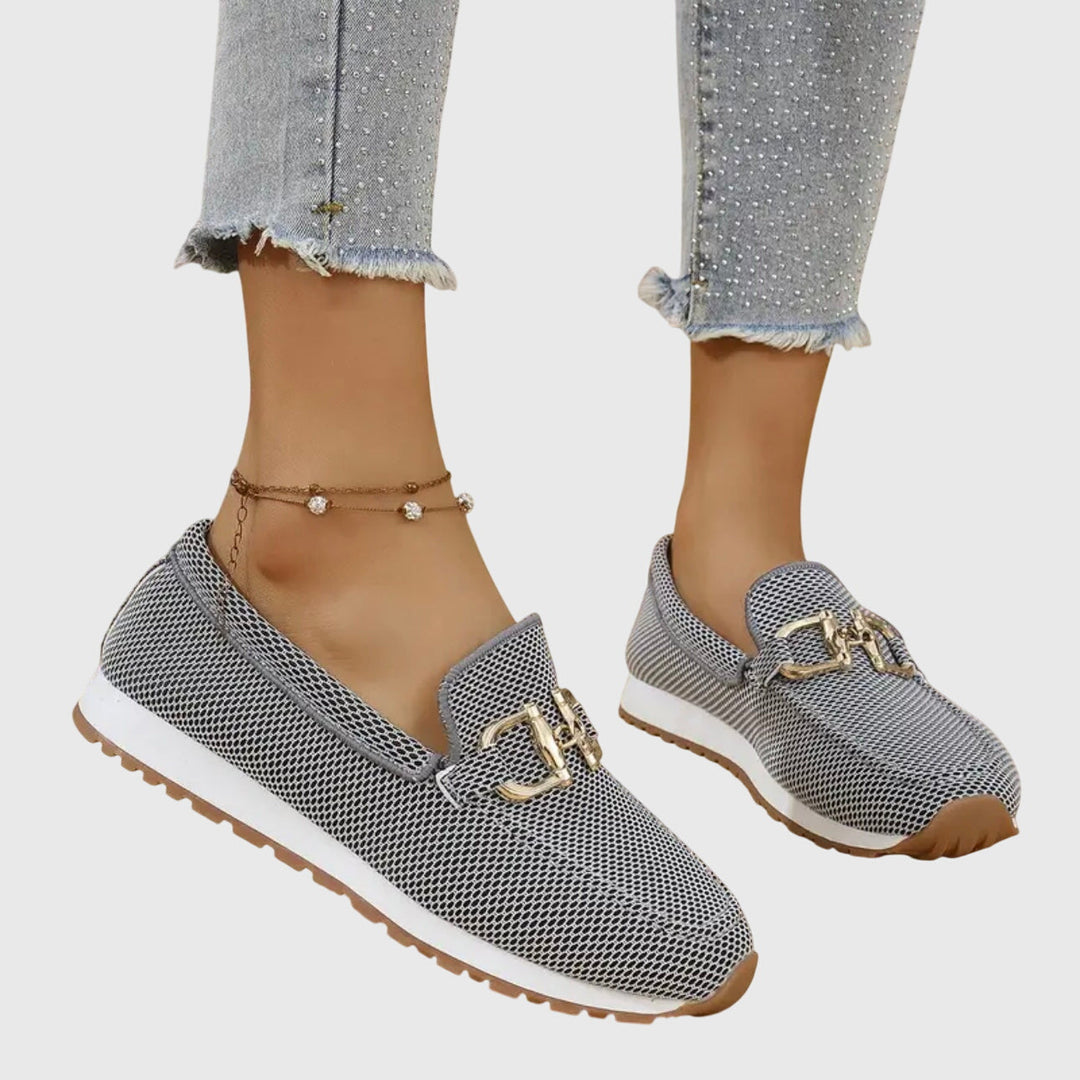 Susanaa™ | Orthopædiske Loafers