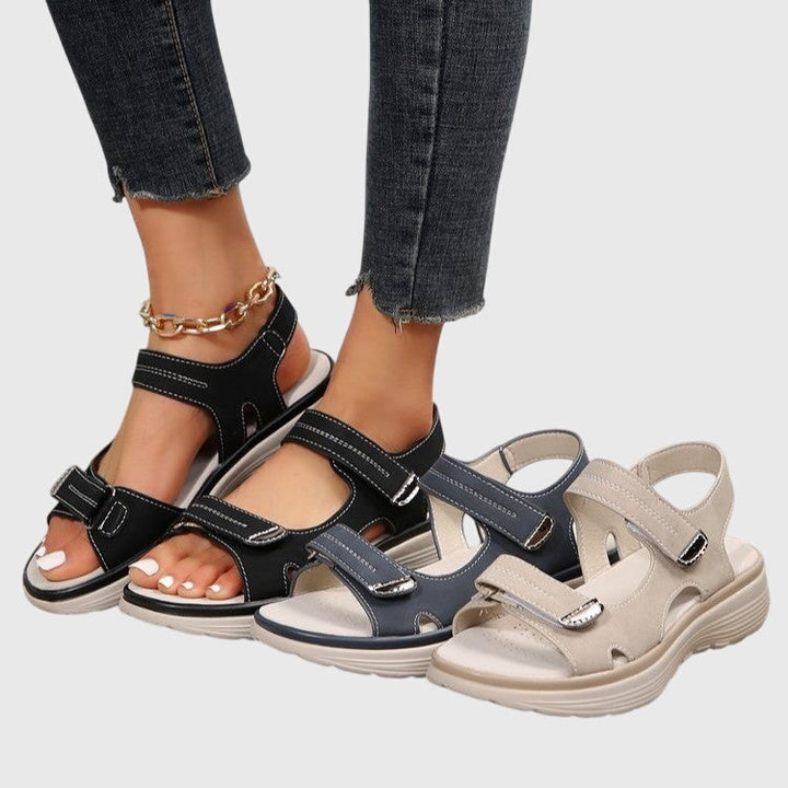 Casey™ | Ortopædiske Sandaler