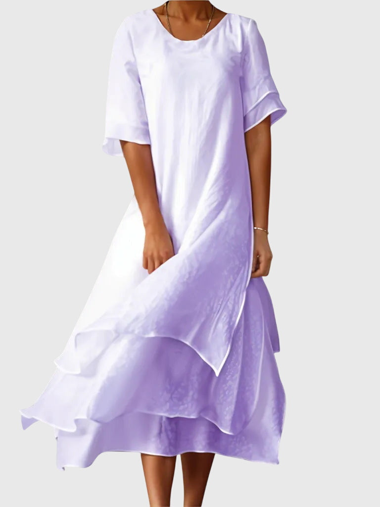 April™ | Elegant Kjole