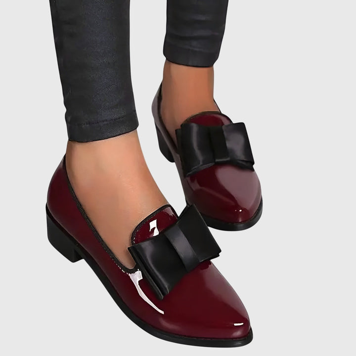 Anya™ | Ortopædiske Loafers