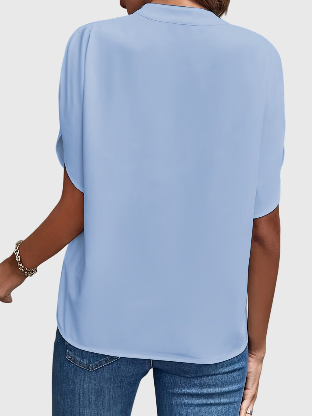 Kristie™ - Elegant Bluse