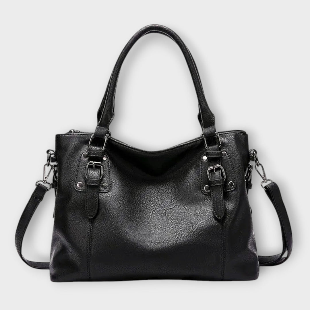 Sidsel – Elegant Skuldertaske