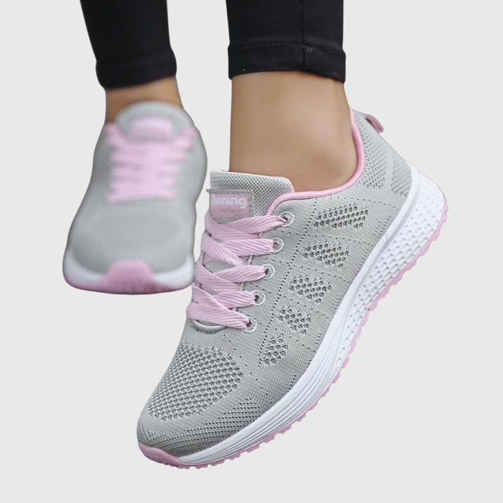 Betta™ | Orthopædiske Kvinders Sko